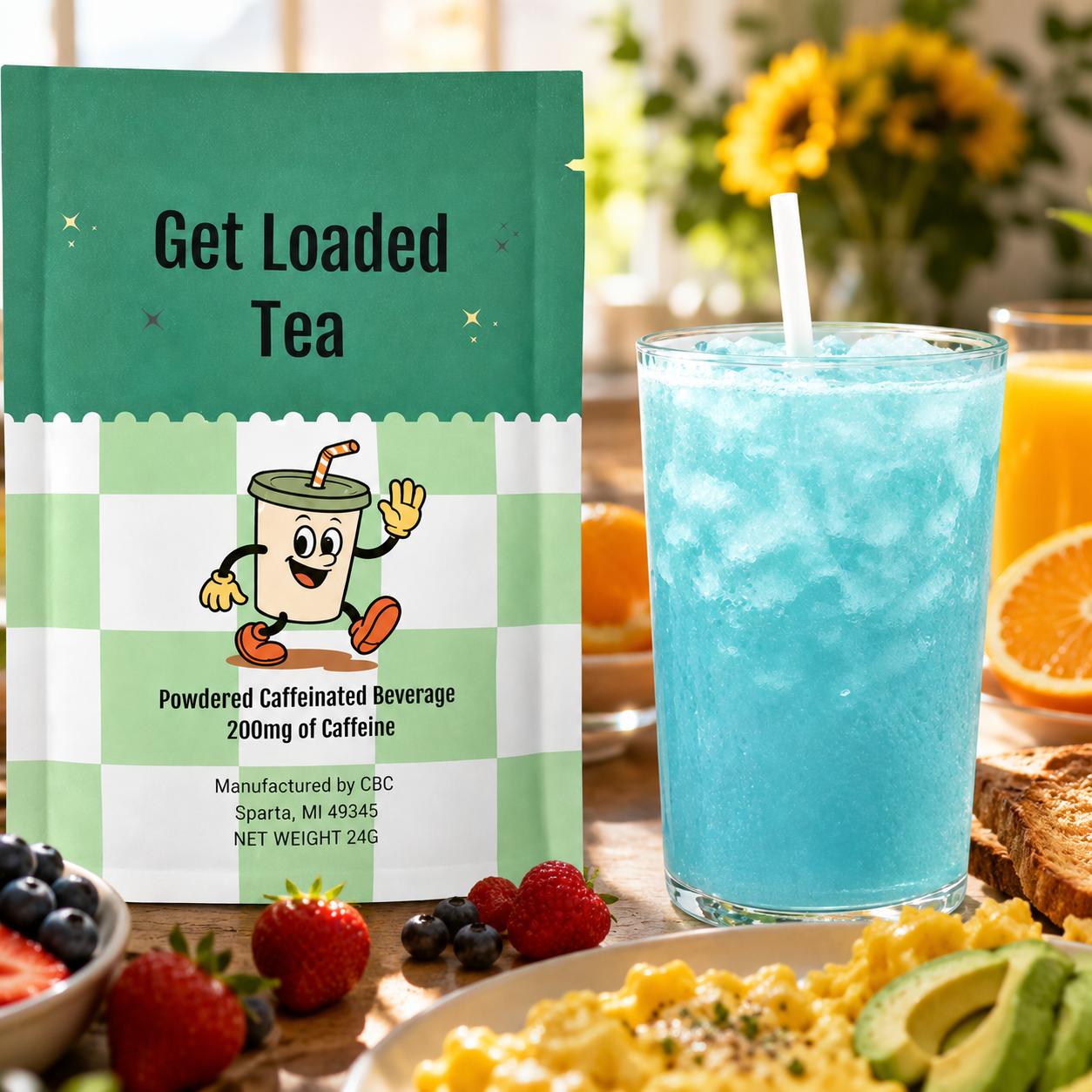 EnergySip™